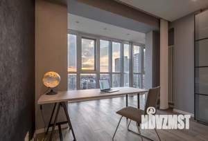 1-к квартира, посуточно, 70м2, 1/1 этаж