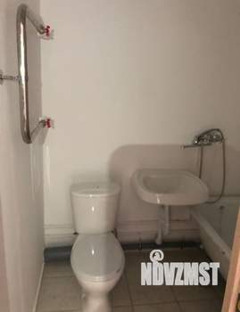 1-к квартира, на длительный срок, 28м2, 2/12 этаж