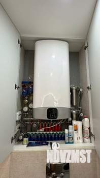 3-к квартира, на длительный срок, 110м2, 9/16 этаж