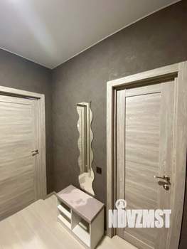 1-к квартира, на длительный срок, 36м2, 4/24 этаж