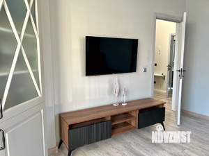 2-к квартира, посуточно, 48м2, 1/1 этаж