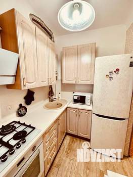2-к квартира, посуточно, 45м2, 1/1 этаж