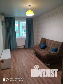 2-к квартира, посуточно, 70м2, 17/21 этаж