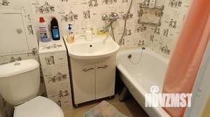 Студия квартира, на длительный срок, 31м2, 4/7 этаж
