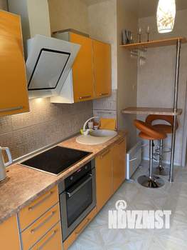 1-к квартира, на длительный срок, 44м2, 2/6 этаж