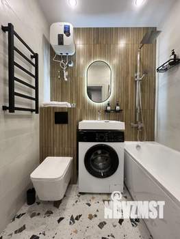 Студия квартира, посуточно, 30м2, 4/18 этаж