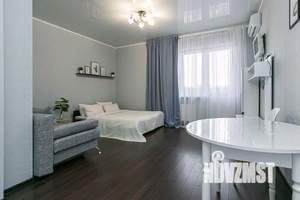 1-к квартира, посуточно, 22м2, 1/1 этаж