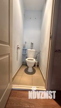 2-к квартира, на длительный срок, 56м2, 12/17 этаж