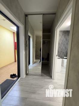 1-к квартира, на длительный срок, 43м2, 11/17 этаж