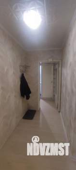 2-к квартира, на длительный срок, 47м2, 5/10 этаж