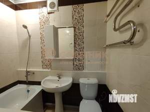 Студия квартира, на длительный срок, 26м2, 6/16 этаж