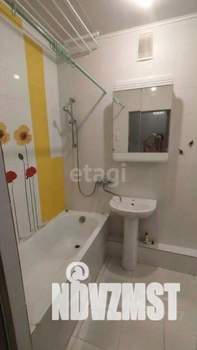 1-к квартира, на длительный срок, 31м2, 1/5 этаж
