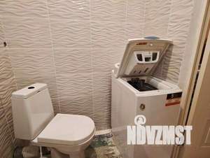 1-к квартира, на длительный срок, 40м2, 10/21 этаж