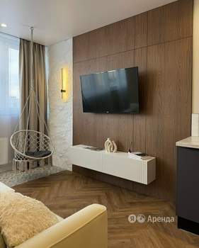 2-к квартира, на длительный срок, 70м2, 11/16 этаж