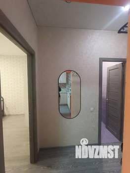 1-к квартира, на длительный срок, 35м2, 9/18 этаж