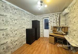 2-к квартира, на длительный срок, 47м2, 5/6 этаж