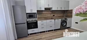 2-к квартира, на длительный срок, 66м2, 15/19 этаж