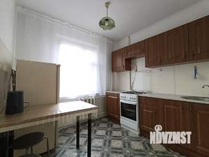 1-к квартира, на длительный срок, 35м2, 2/5 этаж