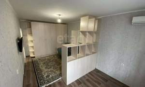 1-к квартира, на длительный срок, 37м2, 6/16 этаж