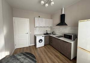 1-к квартира, на длительный срок, 32м2, 10/16 этаж