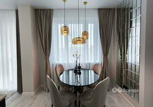 2-к квартира, на длительный срок, 48м2, 24/24 этаж