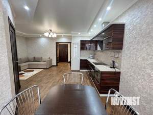 1-к квартира, на длительный срок, 50м2, 8/25 этаж