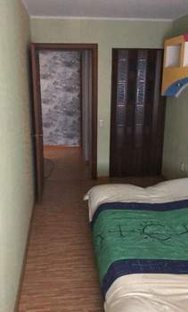 3-к квартира, на длительный срок, 56м2, 5/5 этаж