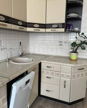 2-к квартира, на длительный срок, 68м2, 14/17 этаж