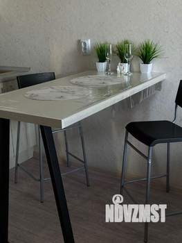 Студия квартира, посуточно, 22м2, 8/8 этаж