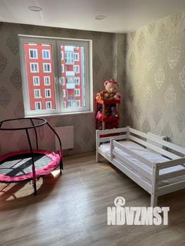 2-к квартира, на длительный срок, 58м2, 4/8 этаж