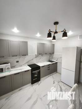 2-к квартира, на длительный срок, 65м2, 6/18 этаж