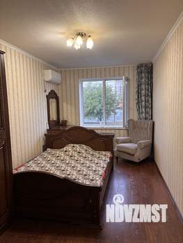 1-к квартира, на длительный срок, 36м2, 2/5 этаж