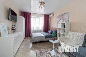 2-к квартира, посуточно, 65м2, 1/1 этаж