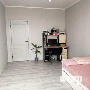 2-к квартира, на длительный срок, 54м2, 5/8 этаж