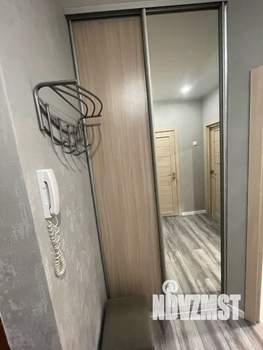 1-к квартира, на длительный срок, 38м2, 8/19 этаж