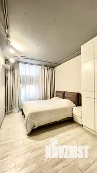 3-к квартира, на длительный срок, 78м2, 12/22 этаж