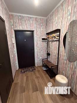 1-к квартира, на длительный срок, 33м2, 10/16 этаж