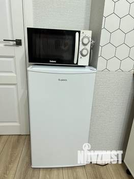 Студия квартира, на длительный срок, 24м2, 9/16 этаж