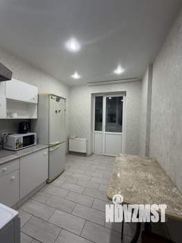 1-к квартира, на длительный срок, 36м2, 13/20 этаж