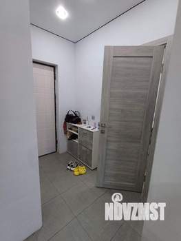 1-к квартира, на длительный срок, 36м2, 12/24 этаж