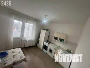 1-к квартира, на длительный срок, 40м2, 7/16 этаж