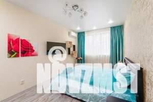 1-к квартира, посуточно, 45м2, 2/18 этаж