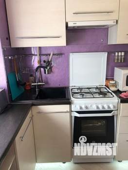 1-к квартира, на длительный срок, 35м2, 4/9 этаж