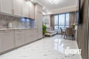 2-к квартира, на длительный срок, 45м2, 6/24 этаж