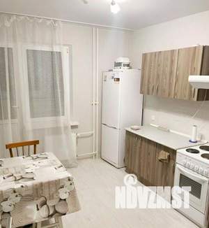 1-к квартира, на длительный срок, 36м2, 8/16 этаж