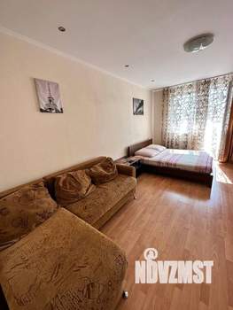 2-к квартира, посуточно, 65м2, 1/1 этаж