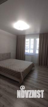 1-к квартира, на длительный срок, 39м2, 9/12 этаж