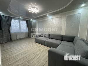 2-к квартира, на длительный срок, 60м2, 17/17 этаж