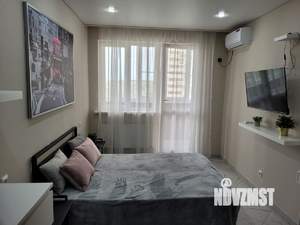 1-к квартира, на длительный срок, 36м2, 5/8 этаж