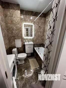 1-к квартира, на длительный срок, 32м2, 14/17 этаж